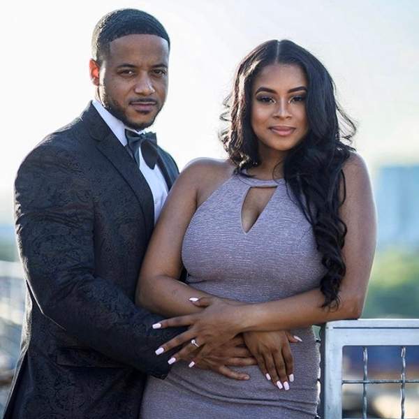 We Were Forced To Reschedule Our Wedding Due To The Coronavirus