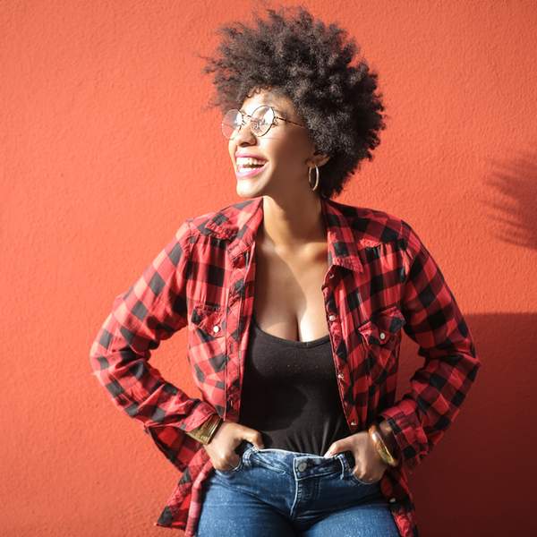 7 Positive Affirmations To Speak Over Your Life Right Now