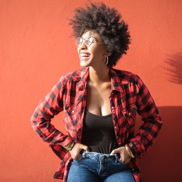 7 Positive Affirmations To Speak Over Your Life Right Now