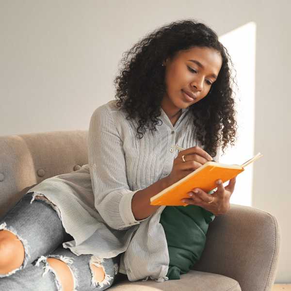 How To Begin Reparenting Your Inner Child