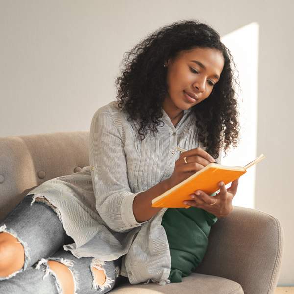 How To Begin Reparenting Your Inner Child