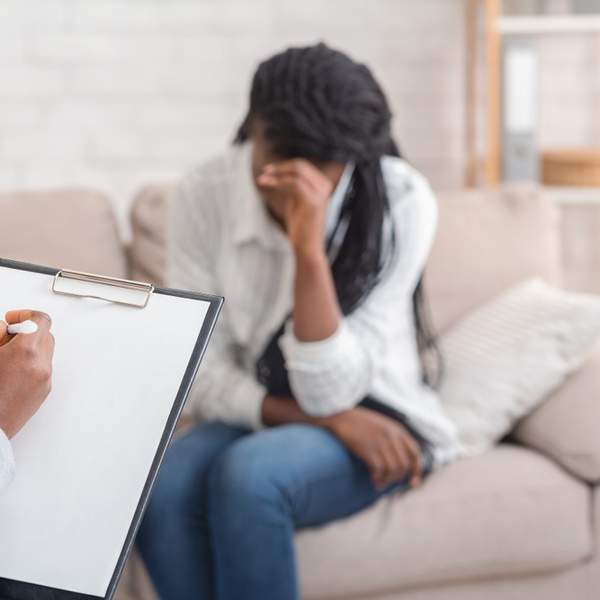 6 Things To Do Before Your First Therapy Session