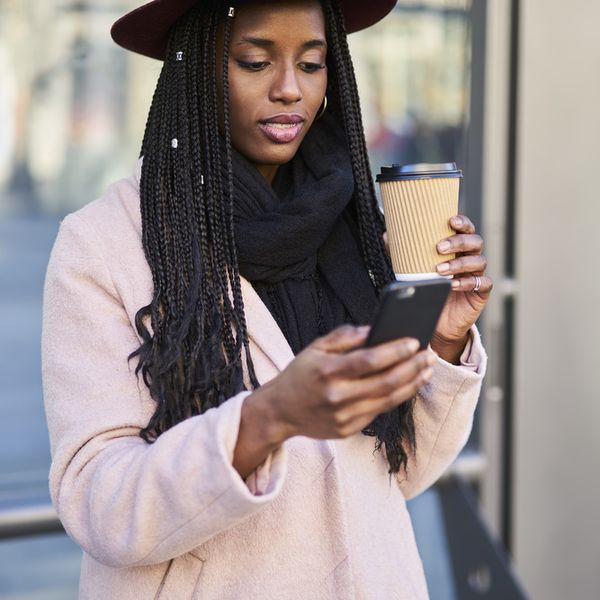 I Was 'Ghosted' By My Best Friend