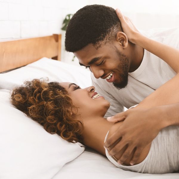 5 Reasons Why Every Married Couple Needs A Sex Jar