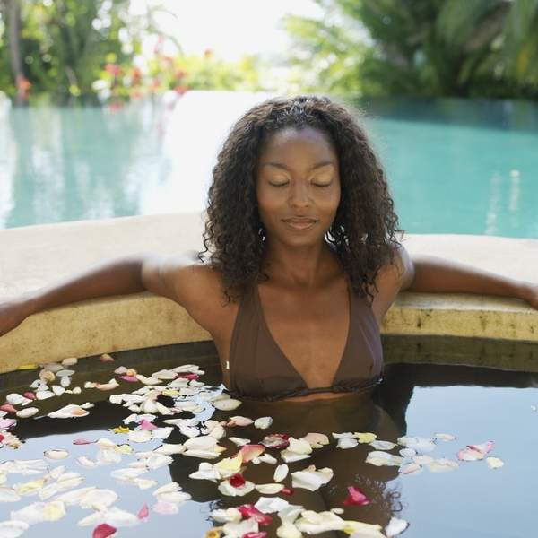 5 Reasons You Should Unapologetically Pamper Yourself