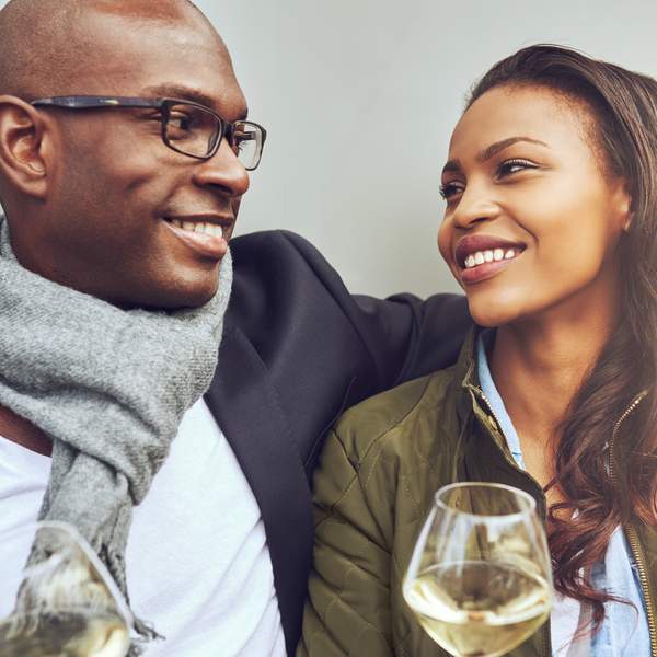 6 Signs You're A Love Addict