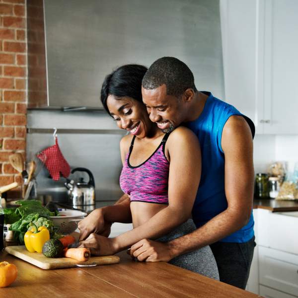 Eat Your Way To Better Sex With Aphrodisiacs