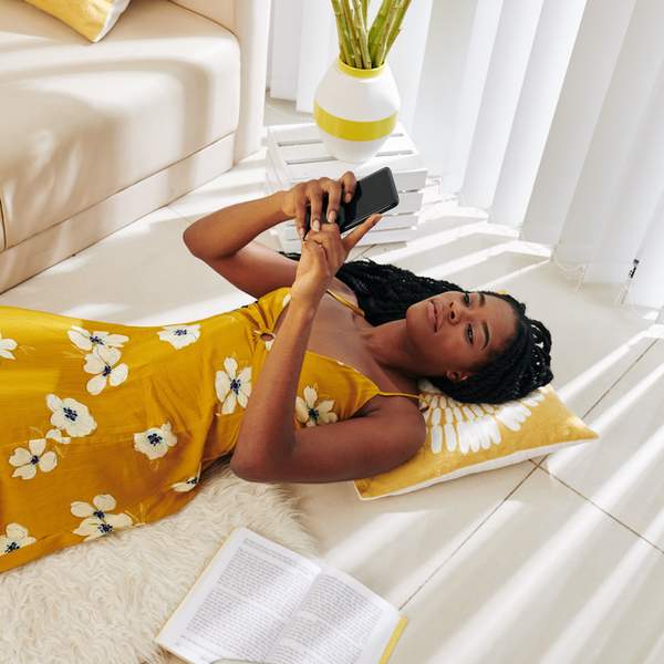 A Master List Of What To Do When You're Bored In The House Bored