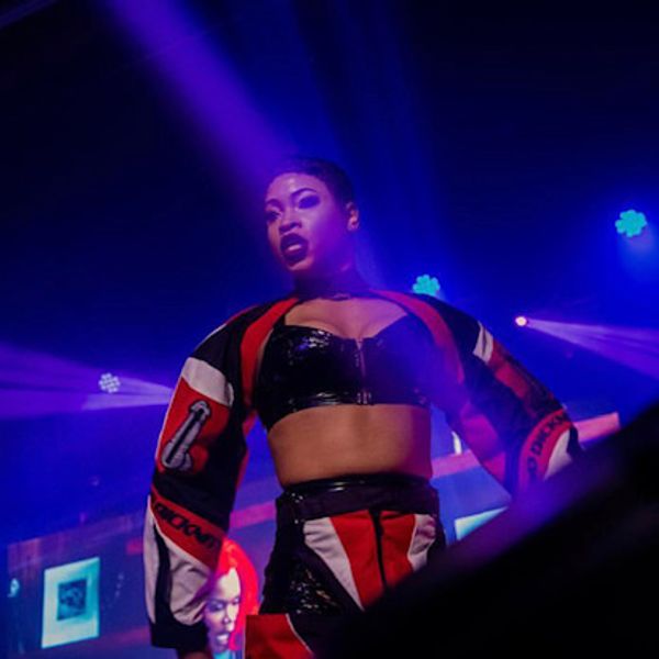 Dance Captain Coco Gilbert Shares 5 Workouts Perfect For The Absolute Beginner