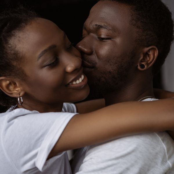 How Allowing Fear To Lead The Way I Love Impacted My Marriage