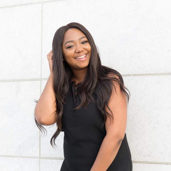 From Dropout To Self-Made Entreprenuer, Pauleanna Reid Paved A Lane All Her Own