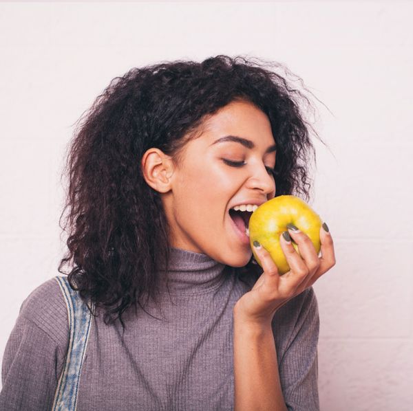 4 Healthy Foods That Increase Sexual Pleasure