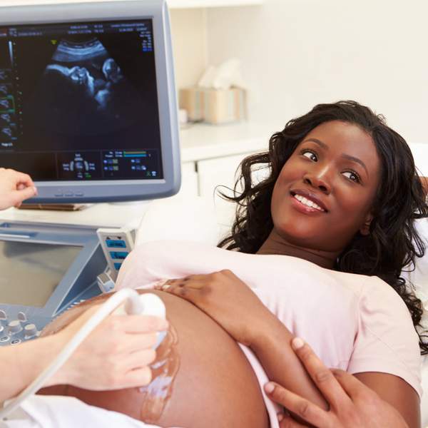 What Black Women Should Know About Childbirth & Being Their Own Advocates