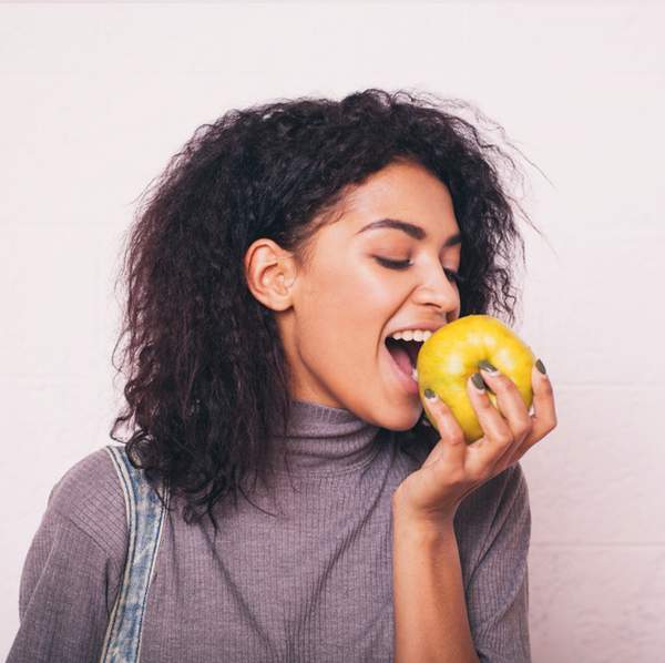 The Foods Your Vagina's Been Craving