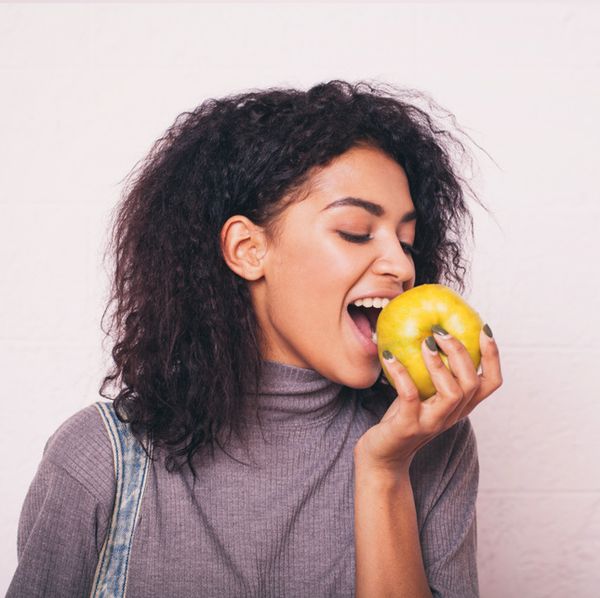 The Foods Your Vagina's Been Craving