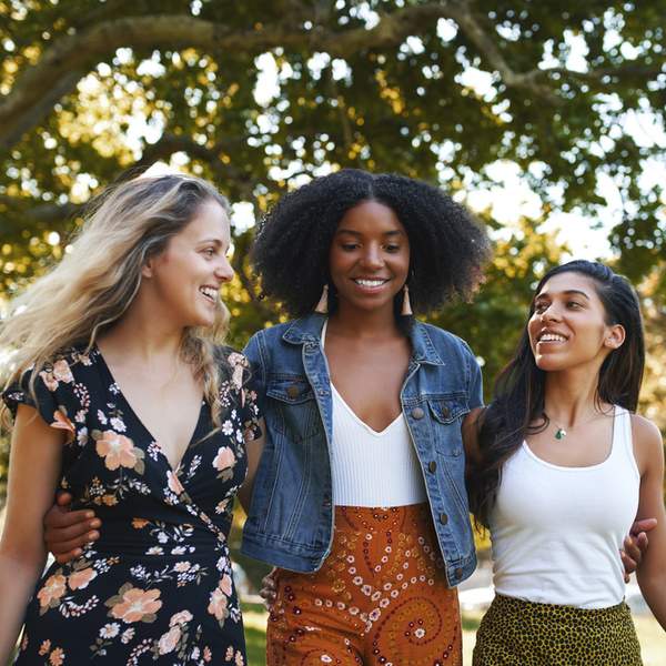 Why You Shouldn't Subscribe To The "No New Friends" Mantra