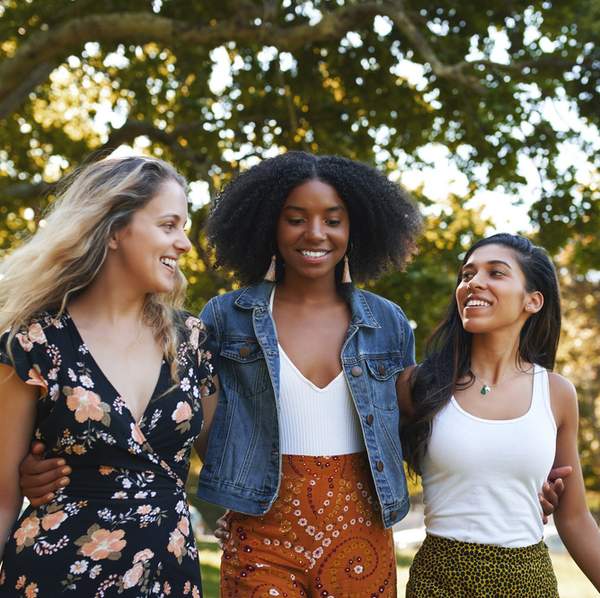 Your Guide To Finding Your Tribe In A New City