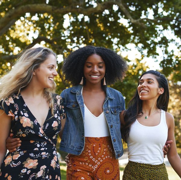 Your Guide To Finding Your Tribe In A New City