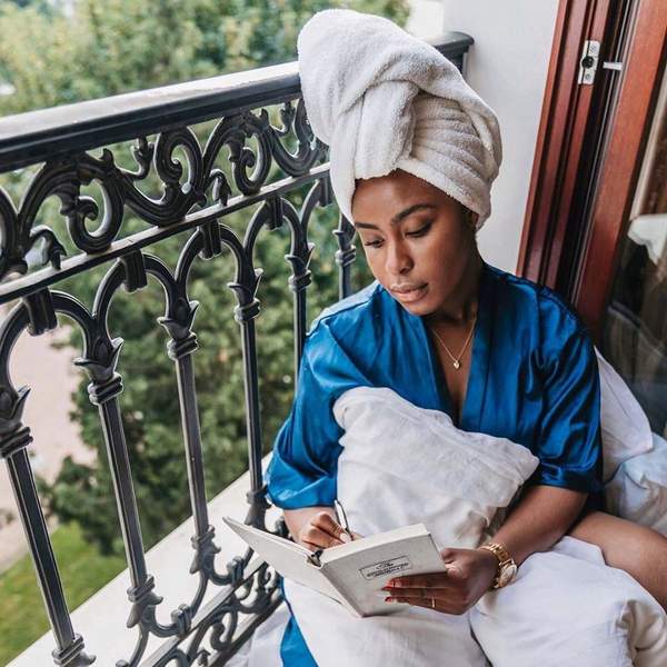 6 Ways We're Doing Our Part For Earth Day 2020 & Beyond