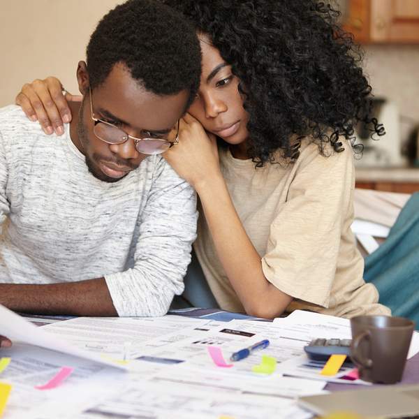 Are You The Financial Supporter Of Your Husband's Dreams? This Is For You.