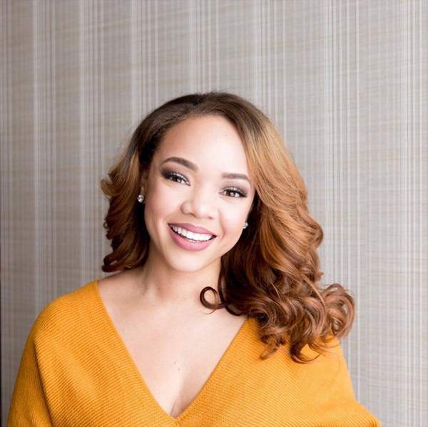 5 Women Share The Fragrances That Make Them Feel Most Powerful