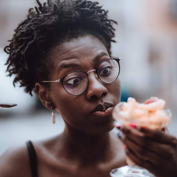 8 Foods That Will Keep You Cool, Calm & Totally Relaxed