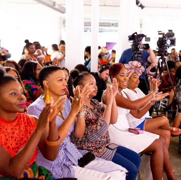 Join Us For xoNecole's ElevateHer Sessions This Sunday