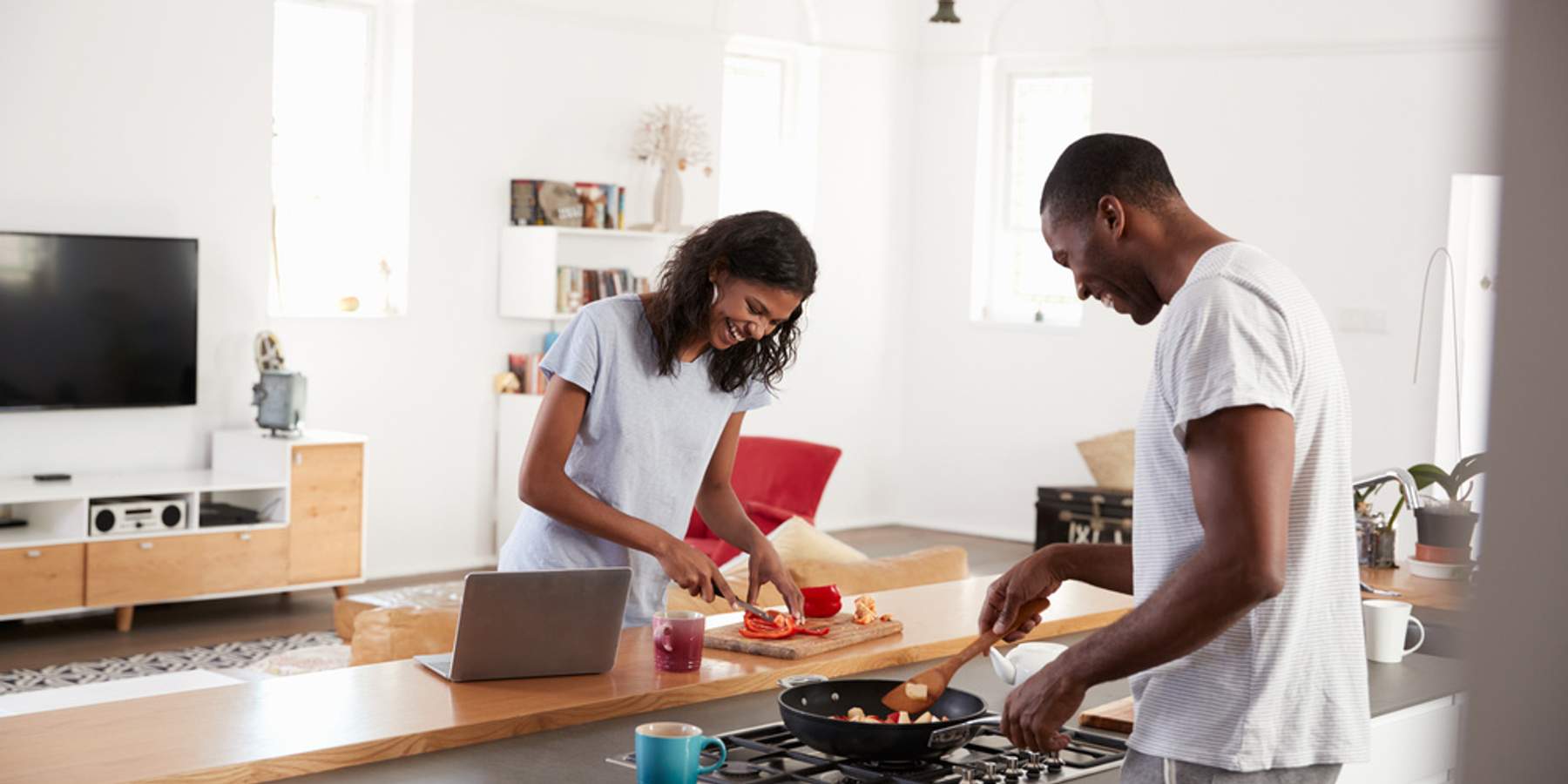 10 Things You Can Do With Those Canned Goods In Your Pantry