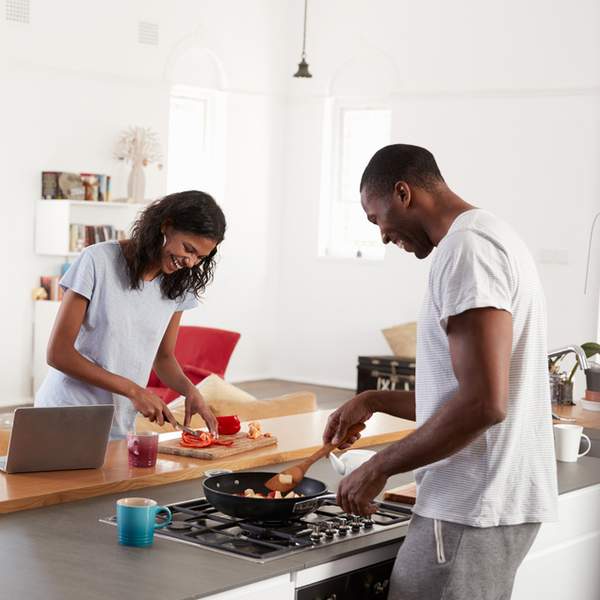 10 Things You Can Do With Those Canned Goods In Your Pantry