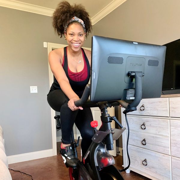 I Tried Peloton For 30 Days — Is It Really Worth The Hype?