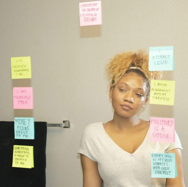 Feeling Unmotivated? This Morning Ritual Will Help You Get Sh*t Done