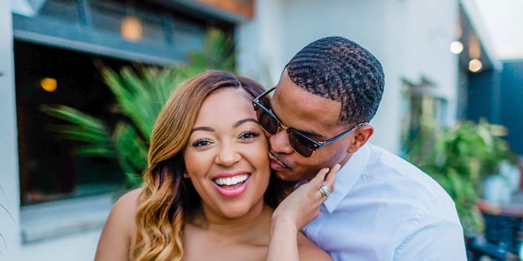 This Couple Fell In Love At First Sight. A Decade Later, They’re On A Forever Honeymoon.