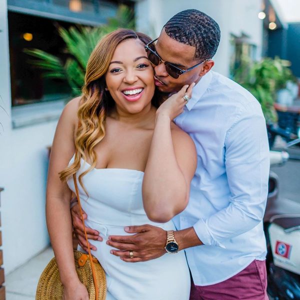 This Couple Fell In Love At First Sight. A Decade Later, They’re On A Forever Honeymoon.