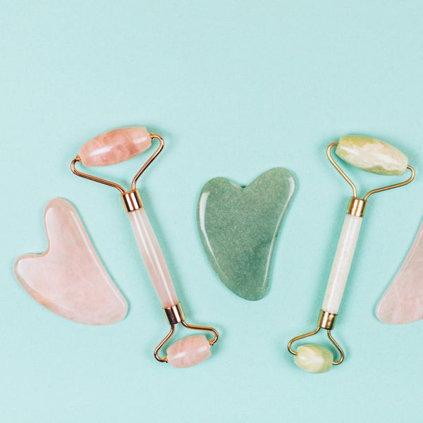 What The Heck Is Gua Sha?