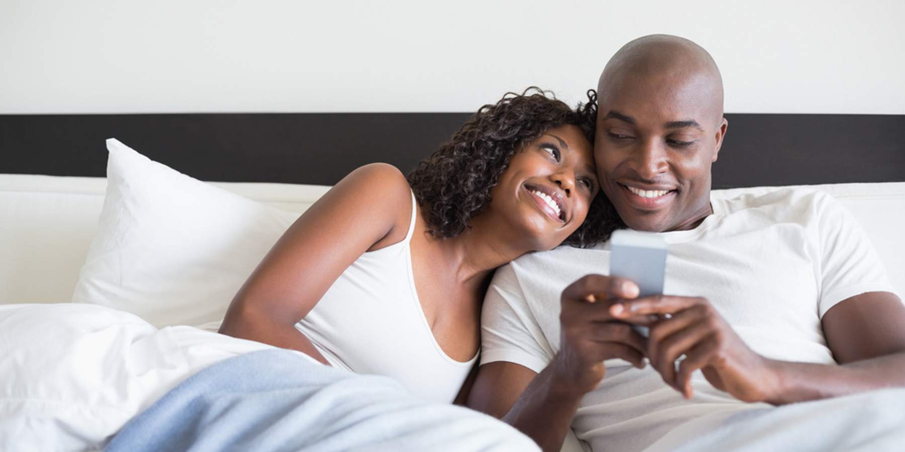 Science Says Guys Assuming Their Partner ISN’T In The Mood Gets Them More Sex