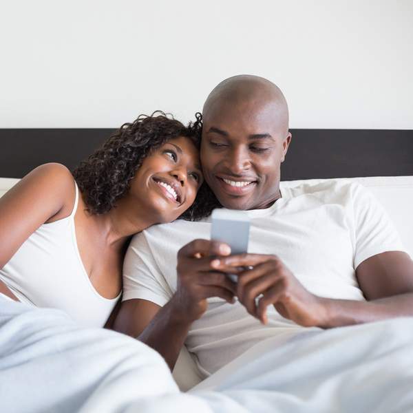 Science Says Guys Assuming Their Partner ISN’T In The Mood Gets Them More Sex