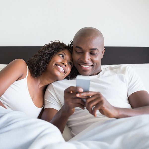 Science Says Guys Assuming Their Partner ISN’T In The Mood Gets Them More Sex