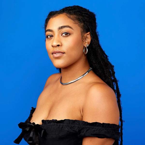 This Storyteller On The Skincare Routine That Alleviates Her Hyperpigmentation Woes