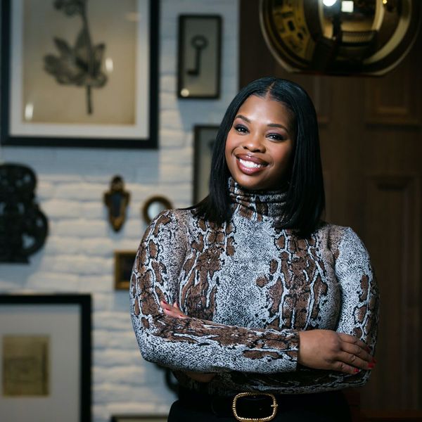 This Woman Is Using Tech To Help Families In Need Get Food During Quarantine