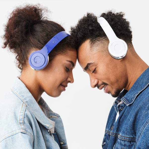 Before You Pull Out Your Playlist, This Is How Music Affects Your Sex Life
