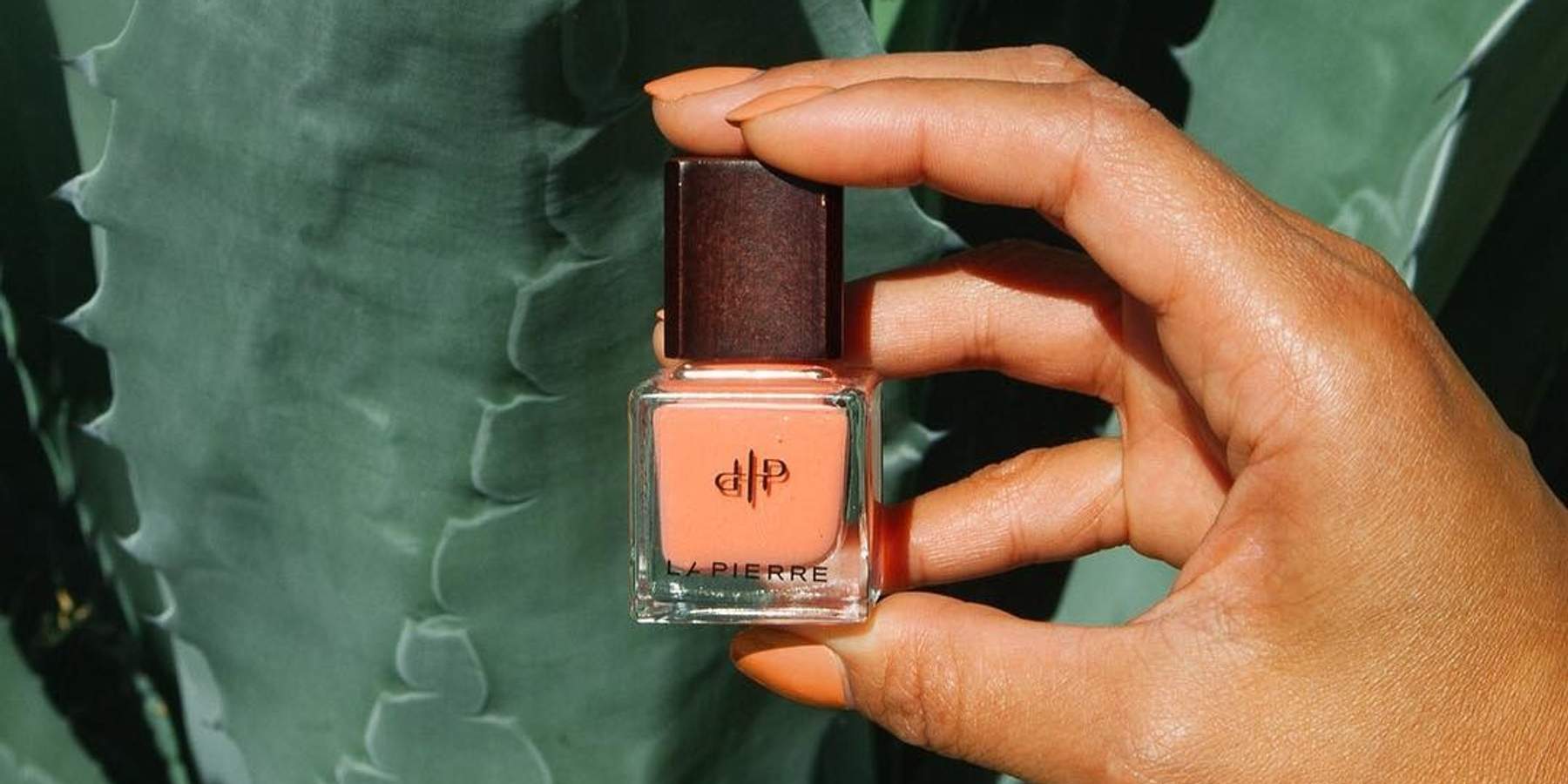 Black-Owned Nail Press-Ons, Polish & Products To Use While Quarantined