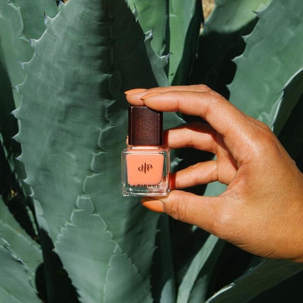 Black-Owned Nail Press-Ons, Polish & Products To Use While Quarantined