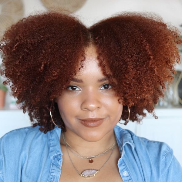 I Tried Pattern Beauty On My Type 4 Hair & Here’s What I Think