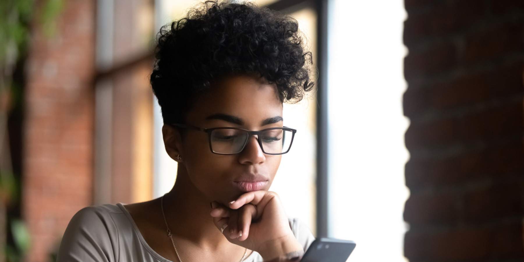 What I Learned From The Guy That Ghosted Me