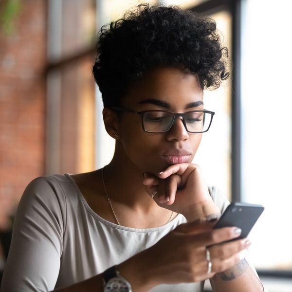 What I Learned From The Guy That Ghosted Me