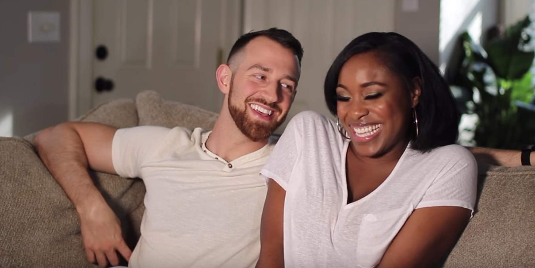 Lauren & Cameron Hamilton Share How They’re Maintaining Love In Confined Spaces