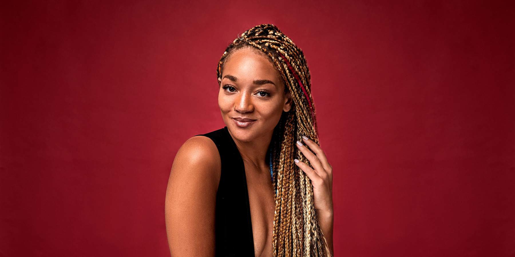 Brand Manager Erika Pope On Thriving Through Crisis & Using Linkedin As A Road Map