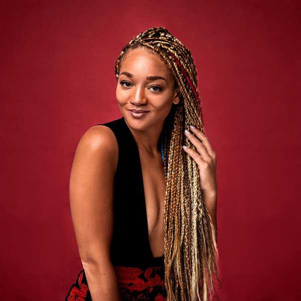 Brand Manager Erika Pope On Thriving Through Crisis & Using Linkedin As A Road Map