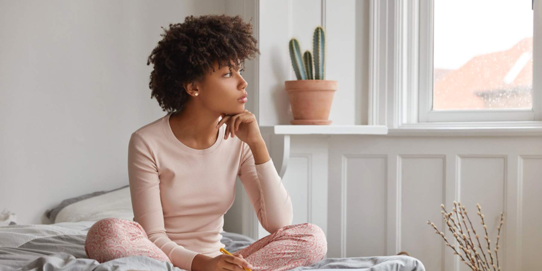 How I Reversed My PCOS Symptoms
Naturally