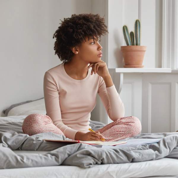 How I Reversed My PCOS Symptoms
Naturally